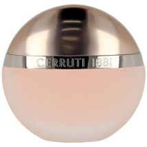 Eau de toilette Cerruti 1881 Eau de Toilette 1881 pour Femme 50 ml