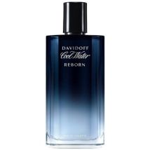 Eau de toilette Davidoff Eau de Toilette Cool Water Reborn 125 ml