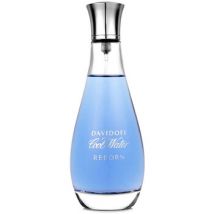 Eau de toilette Davidoff Eau de Toilette Cool Water Reborn Woman 100 ml