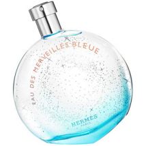 Eau de toilette Hermès Paris Eau de Toilette Eau des Merveilles Bleue 100 ml