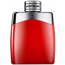 Eau de parfum Montblanc Eau De Parfum Legende Rouge 100 ml