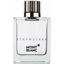 Eau de toilette Montblanc Eau De Toilette Starwalker 75 ml