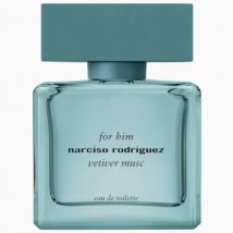 Eau de toilette Narciso Rodriguez Eau De Toilette Vetiver Musc Pour Lui 50 ml