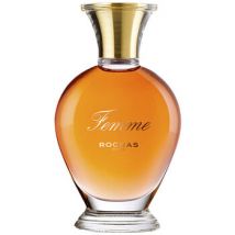 Eau de toilette Rochas Paris Eau de Toilette Femme 100 ml