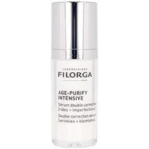 Soins ciblés Filorga Sérum Double Correction Age-Purify Intensive 30 ml