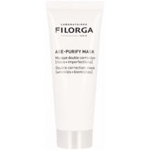 Masques & gommages Filorga Masque Double Correction Age-Purify 75 ml