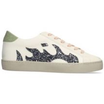 Baskets basses Gamin SNEAKERS 100137