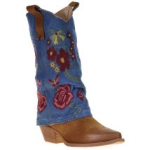 Bottines Metisse DX2021