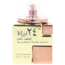 Eau de parfum Lattafa Or Pur 24 Carats Edp Vapo