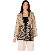 Veste Akep KIMONO STELLE