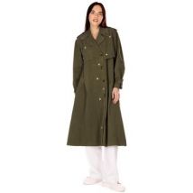 Blouson Front Street 8 MARGHERITA LIGHT TRENCH