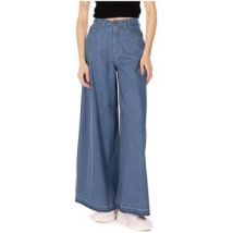 Jeans God Save Denim GEMMA-3 PANTAGONNA
