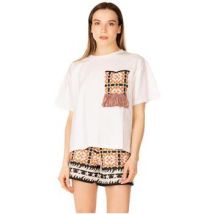 Debardeur Akep T-SHIRT TASCHINO