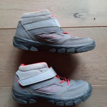Bottes enfant Quechua Chaussures de randonnée Quechua