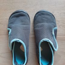 Chaussons bébé Domyos Chaussons Domyos de Décathlon