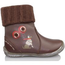 Bottines enfant Lea Lelo LEA LEO DRESSY TESTA DI M