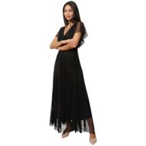 Robe La Modeuse Robes pour femme - Noir -