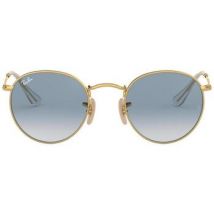 Lunettes de soleil Ray-ban ROUND METAL 0RB3447N