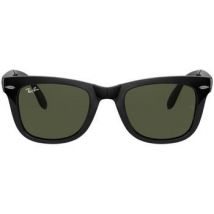 Lunettes de soleil Ray-ban FOLDING WAYFARER 0RB4105