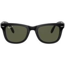 Lunettes de soleil Ray-ban FOLDING WAYFARER 0RB4105 1