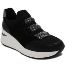 Baskets basses Café Noir CAF-RRR-DN1006-N001