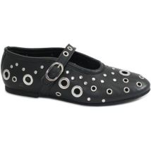 Ballerines Riccianera RIC-E25-JAIME-NE