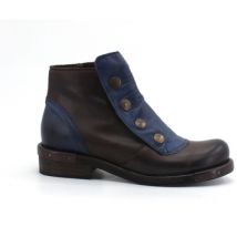 Bottines Jiudit 1420/FCTL