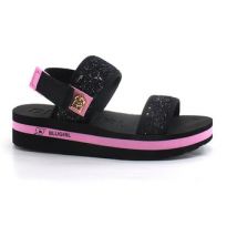 Sandales compensées Blugirl 6A2507TX241BK