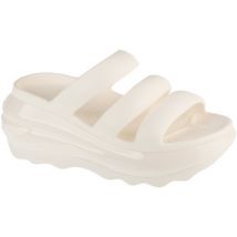 Chaussons Crocs Classic Mega Crush Tripe Strap