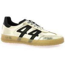 Baskets Up 44 Baskets cuir laminé