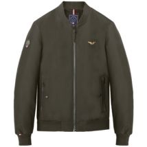 Blouson Patrouille De France Veste Crew Airjet Ref 62678 Kaki