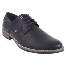 Derbies Bitesta Chaussure homme 23s32075 noire