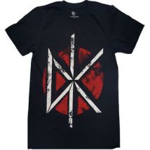 T-shirt Dead Kennedys RO2654