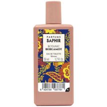 Cologne Parfums Saphir Bergamot Edt Vapo