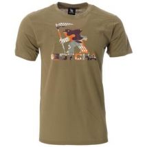 T-shirt Gotcha 970950-60-KHK