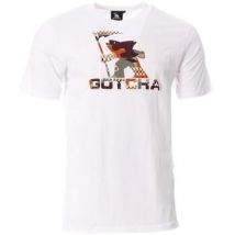 T-shirt Gotcha 970950-60-WHI