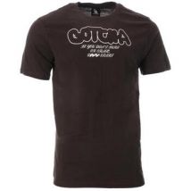 T-shirt Gotcha 971650-60-DGR