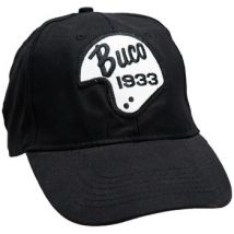 Casquette Buco BASE HELMET WHITE/BLACK