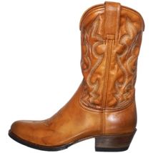 Bottes Sendra boots Santiags femme Loza Ref 64596 Marron