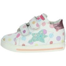 Baskets basses enfant Falcotto 0012015350.90.1N04
