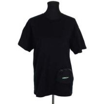 T-shirt Ambush T-shirt en coton noir