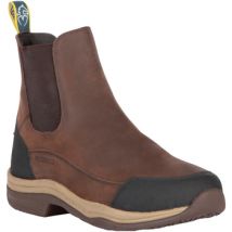 Bottes Moretta Genoa Xgrip