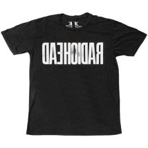 T-shirt Radiohead Daehoidar