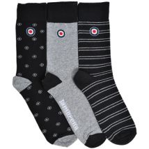 Chaussettes Lambretta LB102