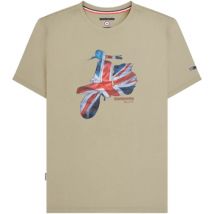 T-shirt Lambretta SS25
