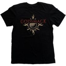 T-shirt Godsmack RO5432