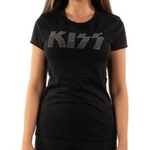 T-shirt Kiss RO6005