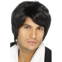 Accessoires cheveux Smiffys Boy Band