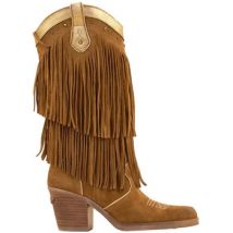 Bottes Nemonic -