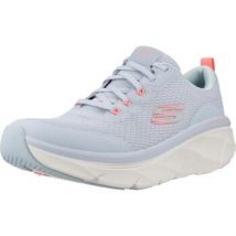 Chaussures Skechers Sport Zapatillas Mujer Modèle 150095s